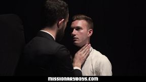 Elder Herring Ch 2: Disciplinary Action