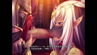 EP4 Black Beast - Man, let’s see how I make you surrender to my oral sex