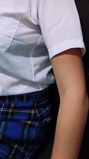 Professor fucks the best - part 1