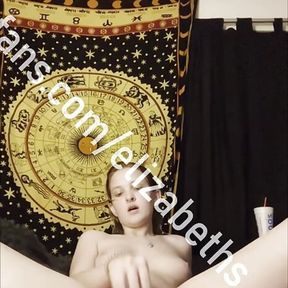 LEAKED TOP 1% CREATOR ONLYFANS VIDEO REDHEAD PAWG elizabeths_playlist