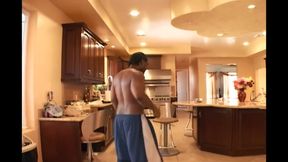 Everyone in the Pool