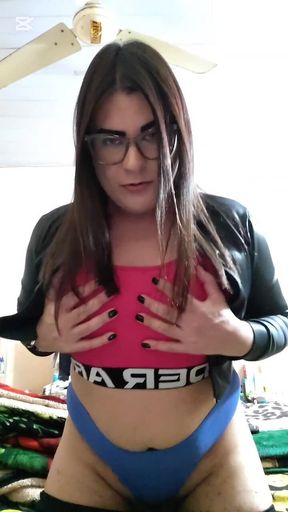 Sexy Bitch