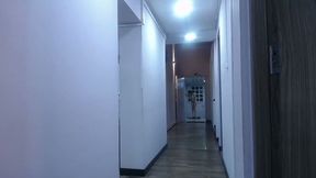 Judy Campbell Private Show