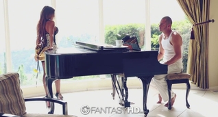 FANTASYHD Girls Cum Hard On Big Dicks Compilation