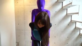 Zentai SHANGRILA mini