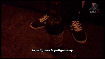 Bolivia - me cojo a mi novia en un cementerio de elefantes en La Paz