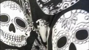 Horny And A Little Stoned