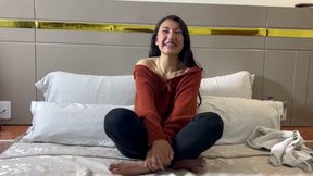 Casting Tatiana