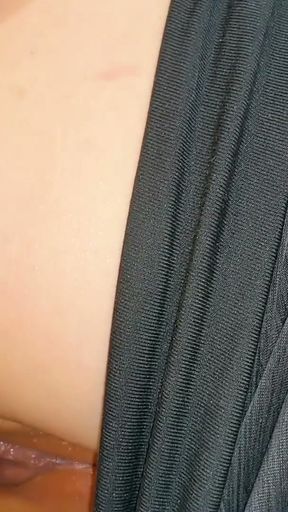 Japanese STEP MOM in YOGA PANTS gets FUCKED by her STEP SON - UNCENSORED   Clip 2