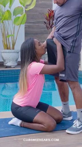 Latina Clubsweethearts Snip