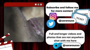 A Stranger Takes Me for a Walk While I Show My Tits