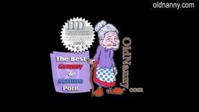 ”Old Woman's Toy Time”