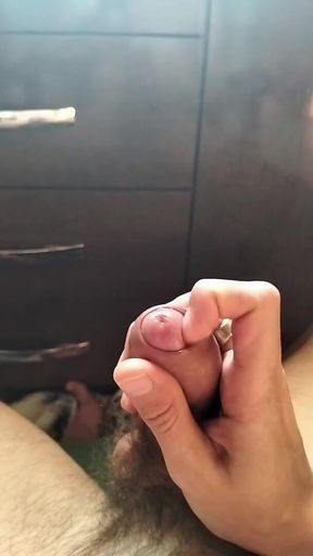 2 Weeks No Masturbation