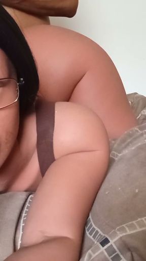 XXX 'Doll Doggystyle XXX (Part Two)   Clip 2