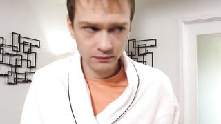 Deep-Throat Queen" - Erotic Blowjob Masterclass with Pornstar Ailsa Scott & Alexis Crystal