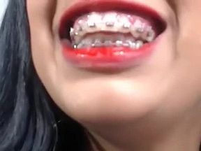 Psssh... Such a Diva....