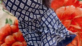 Desi cute indian 18+ cheating wife creampie pussy fucking