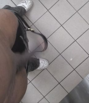 Ricky Christopher Commander's Dick The Grower Having Fun 4 The Ladies