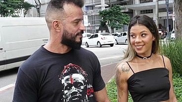 Ex do Meu Marido é a Mulher Perfeita para Ele