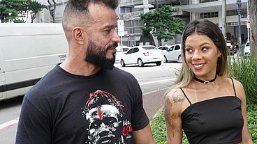 Ex do Meu Marido é a Mulher Perfeita para Ele