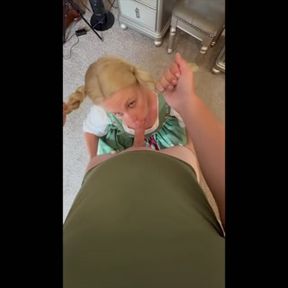 Haus Of Weiner Schnitzel And Streudel Fiilling