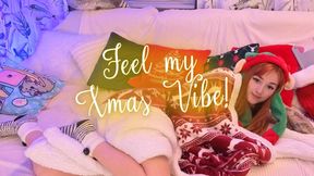 Feel my Xmas Vibe!