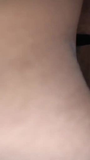 Passive with a Broken Ass for Receiving Cock Bareback