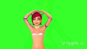 cockbox3d update#46 - ai sfw v2 milf esmeralda gwen mistress dating simulator green screen cuckold worship tinkerbell asmr nurse gilf maid teacher ahegao stewardess tennyson