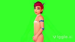 cockbox3d update#46 - ai sfw v2 milf esmeralda gwen mistress dating simulator green screen cuckold worship tinkerbell asmr nurse gilf maid teacher ahegao stewardess tennyson