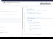 Merge Sorted Array (replacement) Review - Javascript