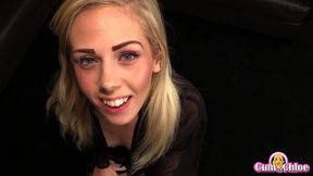 The Sweetest Cum in the World