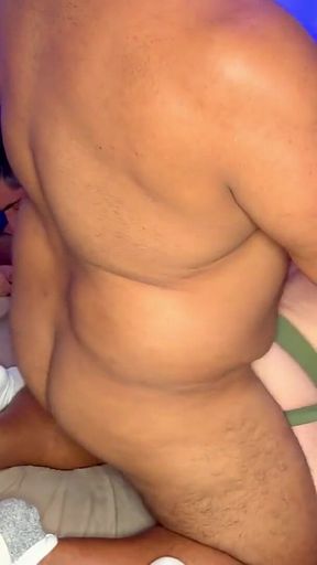 Bareback Dads 1