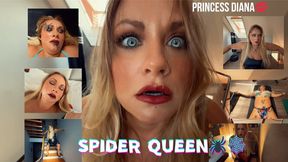Spider Queen MP4
