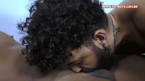 sexo gostoso com o troca troca