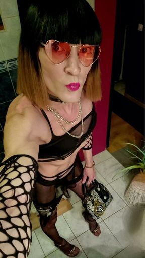 💟VaneSsaBiTCHx PariSChienneTrvprod⁹&sup1;