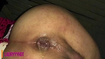18# Laury Angel - Girls, Anal is Never Boring: Go Anal Only