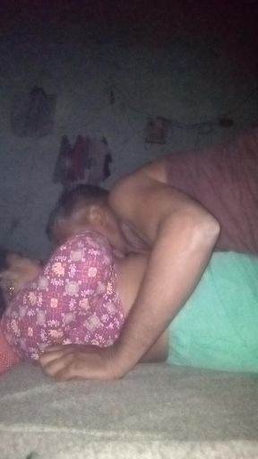 Indian wife fucked by husband