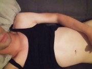Let Your Bowels Loose... I Want Your Piss. I Want Your Cum. I Want You To Squirt...