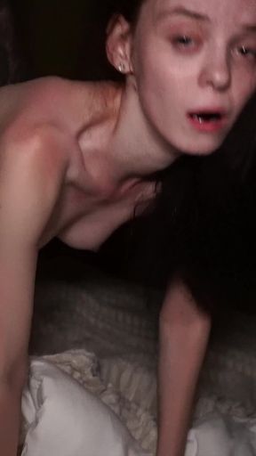 A Classmate Let Herself Be Fucked After Class. Pure Kitty. Martin Spell