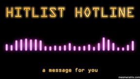 HITLIST HOTLINE