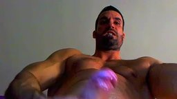 Alex Wild Private Show - Part 2