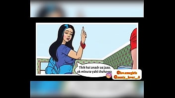 Savita bhabhi episode1 part 1