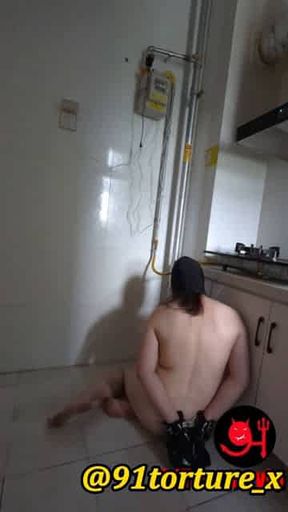 Solitary confinement