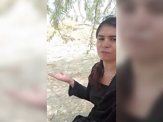 Explosive cum after sneaky snatch nibbles
