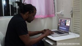 i was saying, wifey alessandra maia please let me work (p1)