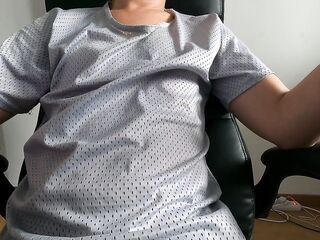 fetish shirt wind 1