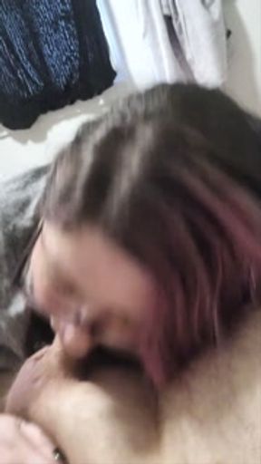 Pissing makes my student horny