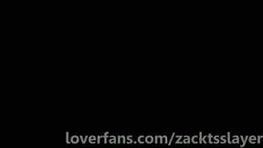 TS Zoe Trailer A sneak peek of cute and petite TS