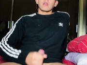 Cumshot #1