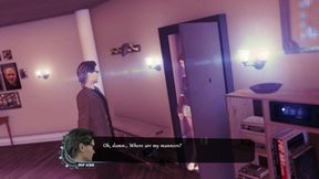 Areas of Gray Dayzero - Part 7 - the New Start by Loveskysanx